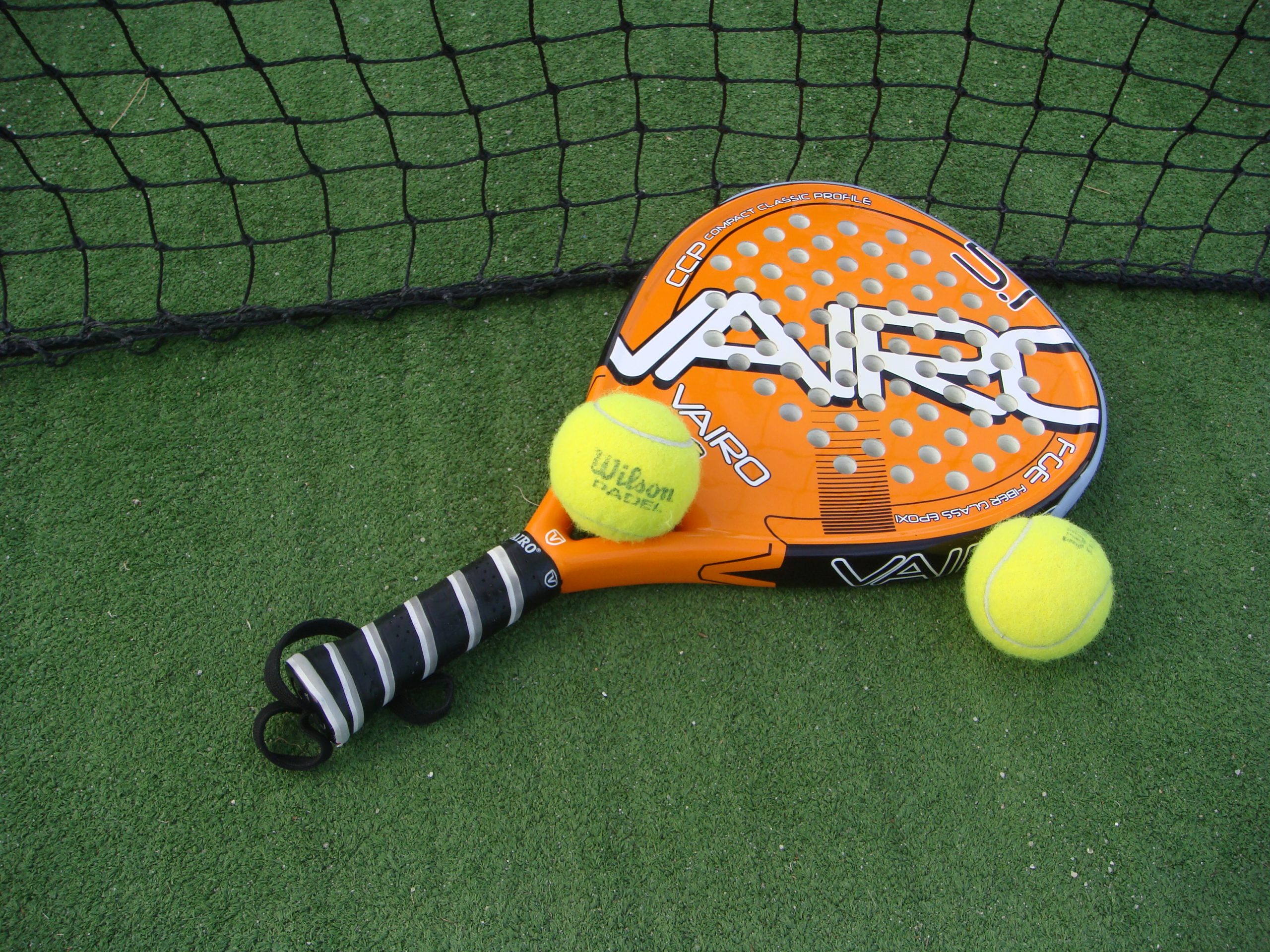 Pádel Sport Indoor Getafe, deporte y bienestar en Getafe